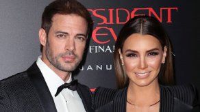 William Levy y Elizabeth Gutiérrez calientan las redes sociales con sus impresionantes posados