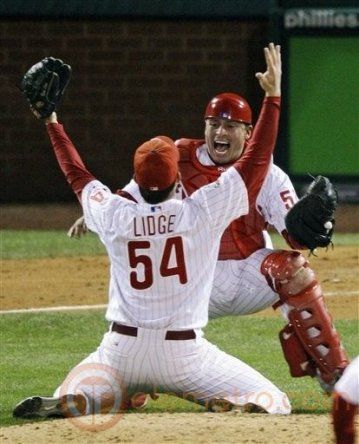 Revive la emoción de la Serie Mundial 2008