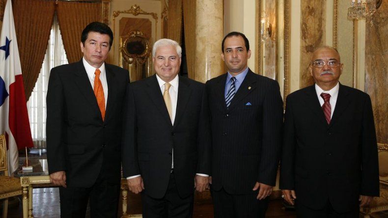 Demanda de Panamá Avanza no fue admitida por la Sala Tercera