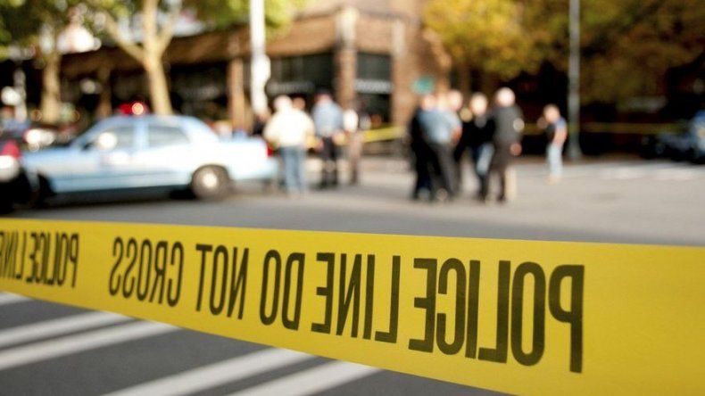 FBI: Crímenes violentos aumentaron en 2015