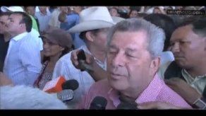 Martinelli designa a Arturo Vallarino nuevo embajador de Panamá ante OEA