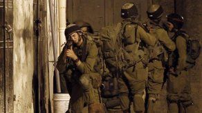 Israel difunde nombres de presuntos secuestradores jóvenes israelíes