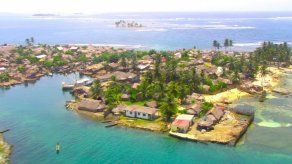 AIG y autoridades de la Comarca Guna Yala coordinan proyectos de telefonía móvil rural