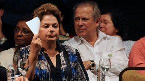 Rousseff apuesta por sociedad entre Petrobras y la OGX