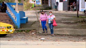 Residentes de Chilibre piden más seguridad ante el incremento de casos delictivos