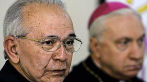 Sacerdote pedófilo es censurado por Gobierno de El Salvador y ONG