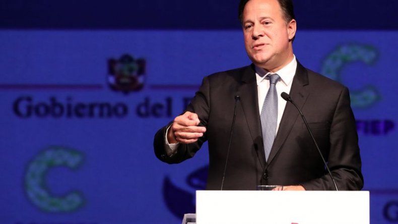 Varela advierte al régimen de Maduro sobre posibles medidas ante detención de Marrero