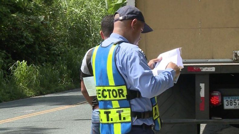 Hay 30 mil boletas sin registrar en el sistema de la ATTT desde la administración pasada