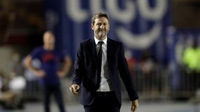 Alineaciones, Honduras-Panamá por las eliminatorias