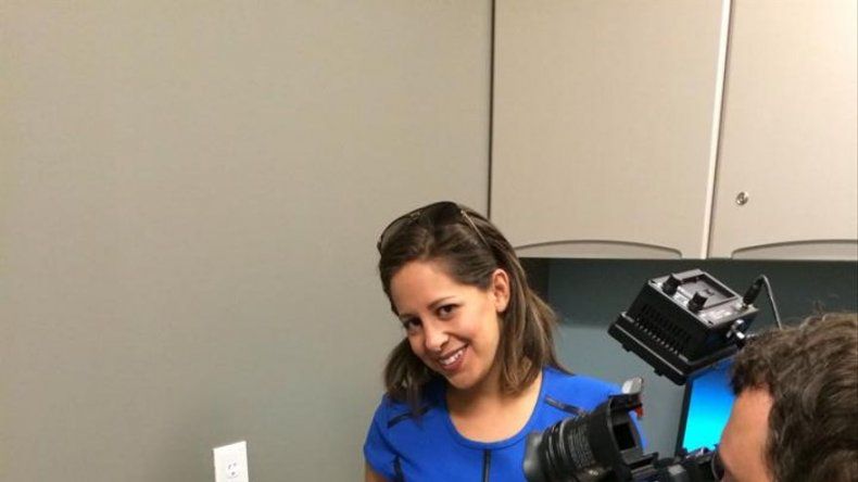 Gata sobrevive a un atropello, disparos y un apedreamiento en Florida