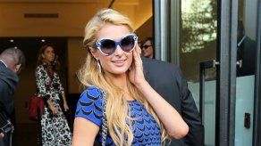 Paris Hilton compra un perrito de 13.000 dólares