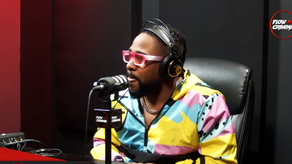 Robinho cuenta la realidad del artista en su momento bueno y malo 