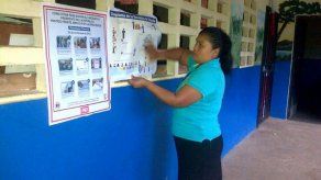 Servidores públicos y de la empresa privada