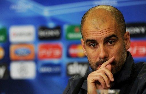 Guardiola y su renovación preocupan al Barcelona