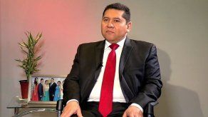 De León defiende Ley de Antiblindaje aprobada por insistencia