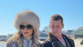 Primer vistazo al nuevo trabajo interpretativo de Macaulay Culkin a las órdenes de Ryan Murphy