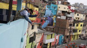 Pinturas perfectas para darle color a tu hogar en vísperas de año nuevo