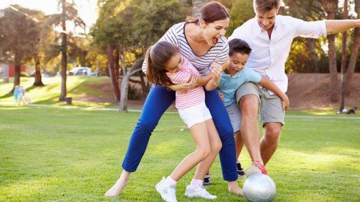 Actividades para hacer con los niños en la semana santa
