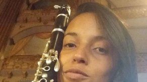 Música venezolana es detenida por un tuit en contra de Maduro