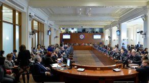 OEA aprueba presupuesto sin fondos adicionales a órganos de derechos humanos