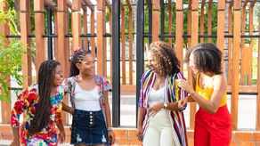 Día Internacional de la Mujer Afrodescendiente