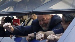 Lula no es considerado prófugo