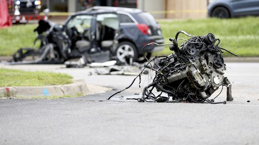 Las cifras definitivas de muertes se difundirán en unos meses.