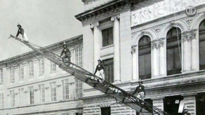 A 112 años de la Tragedia de El Polvorín