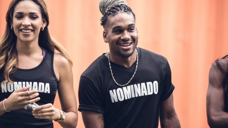 Viernes de Victoria escarlata