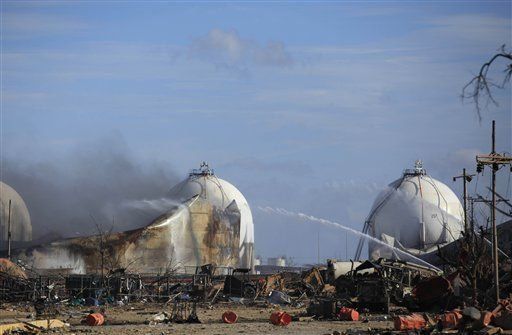 Había fallas de mantenimiento en refinerías venezolanas