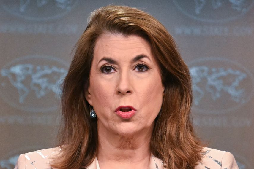 Estados Unidos cierra oficina de asuntos palestinos en Jerusalén