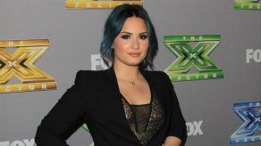 El médico de Demi Lovato le pidió un autógrafo durante un examen vaginal