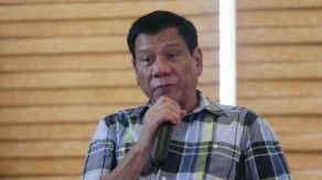 Presidente electo de Filipinas insiste que reimplantará la pena de muerte