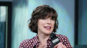 Milla Jovovich pone punto final al apocalipsis zombi de Resident Evil
