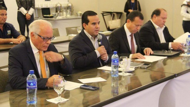 Titular del MIDA anuncia que auditorías técnicas en Aupsa darán inicio el lunes