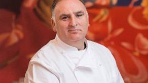 José Andrés y el hambre en EEUU: Necesitamos que todos se unan a esta lucha