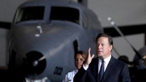 Varela reitera fe en que designadas a magistradas de la Corte Suprema serán ratificadas