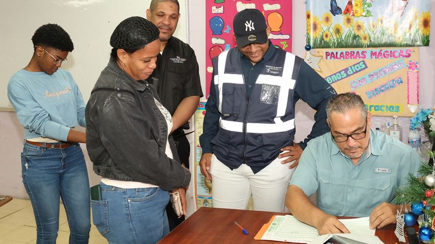 Los pagos se realizarán en las provincias de Panamá y Chiriquí. Los pagos se realizarán en las provincias de Panamá y Chiriquí.