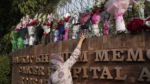 Uno de los partidarios del exmandatario fue asesinado y otros 13, entre los que había dos legisladores, resultaron heridos en el ataque.