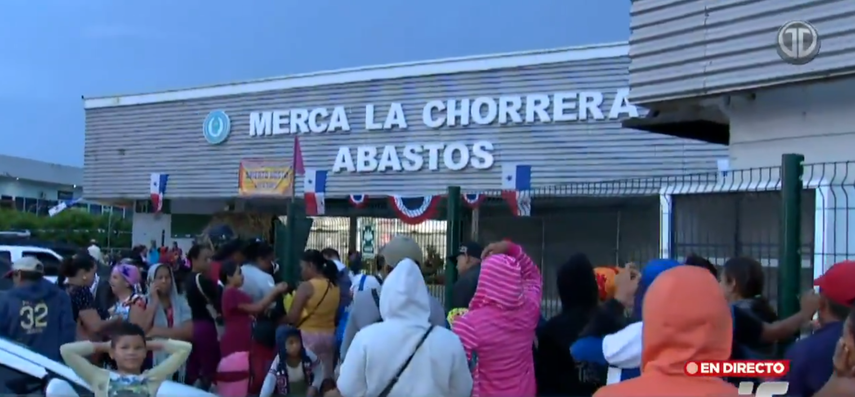 Multitudes acuden a las Naviferias del IMA