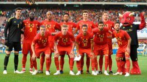 FIFA confirma listas oficiales de rivales de Panamá en Rusia 2018