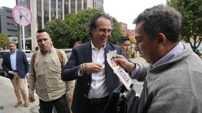 En un ambiente tenso y polarizado, las elecciones presidenciales del 29 de mayo tienen antagonistas.