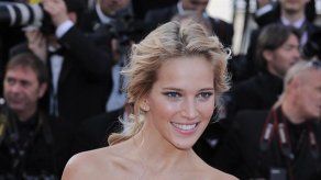 Luisana Lopilato es más apasionada desde que es madre