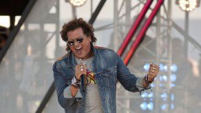 Carlos Vives llama a ceder a todas las fuerzas para alcanzar paz en Colombia