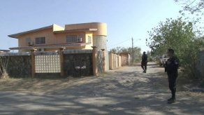 Capturan en Playa Malibú a implicado en asesinato de una mujer en gasolinera