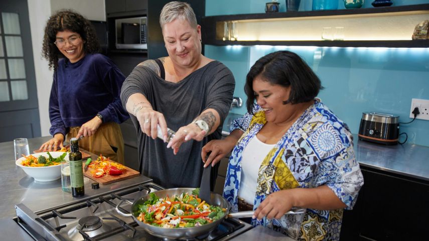 Ser diabético no te impide disfrutar por completo de las delicias de fin de año. Ser diabético no te impide disfrutar por completo de las delicias de fin de año.