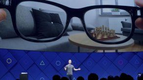 Facebook anuncia planeas de realidad aumentada