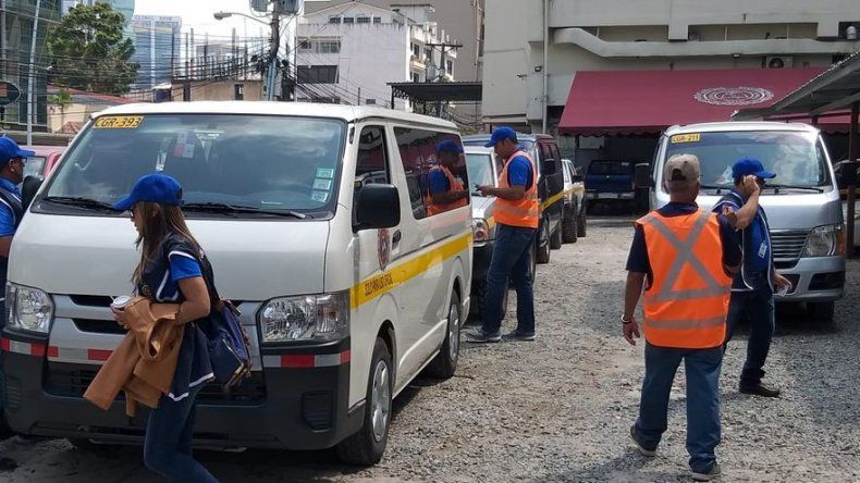 Contraloría inicia operativo para fiscalizar uso de vehículos del Estado durante Carnavales