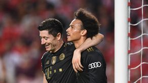 Champions: Bayern y Juventus caminan a octavos, Barcelona busca redimirse