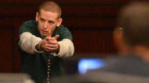 Testigos describen agresión por música estridente